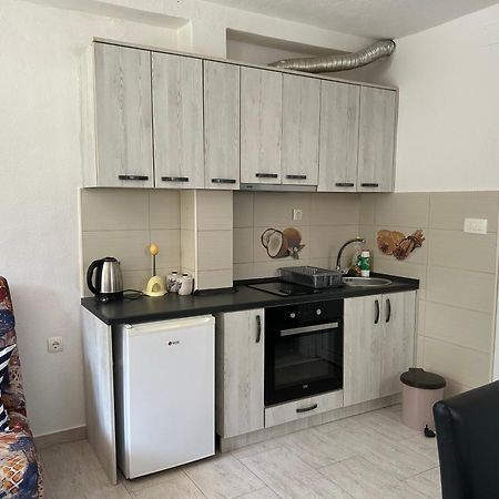 Apartments Panoramic Paradise Kotor Bagian luar foto