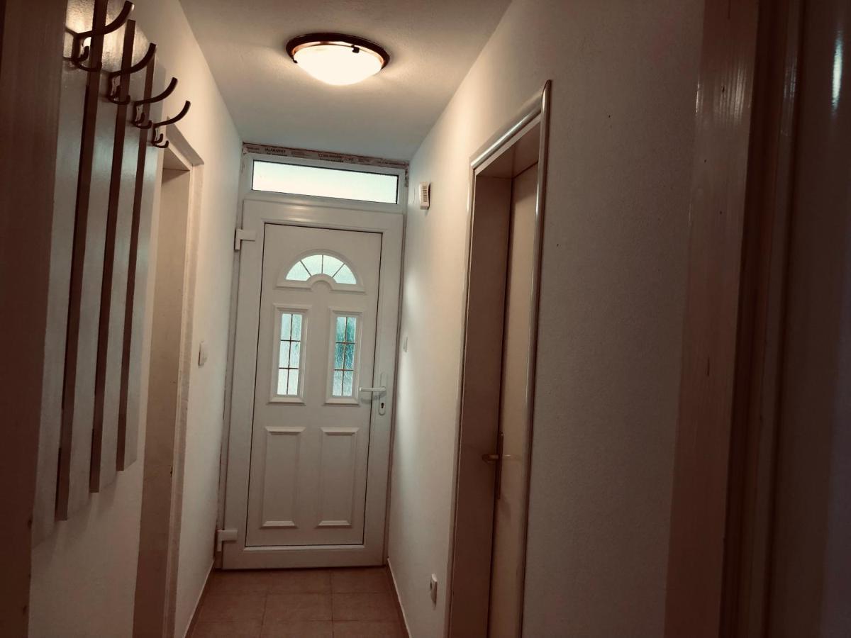 Apartments Panoramic Paradise Kotor Bagian luar foto
