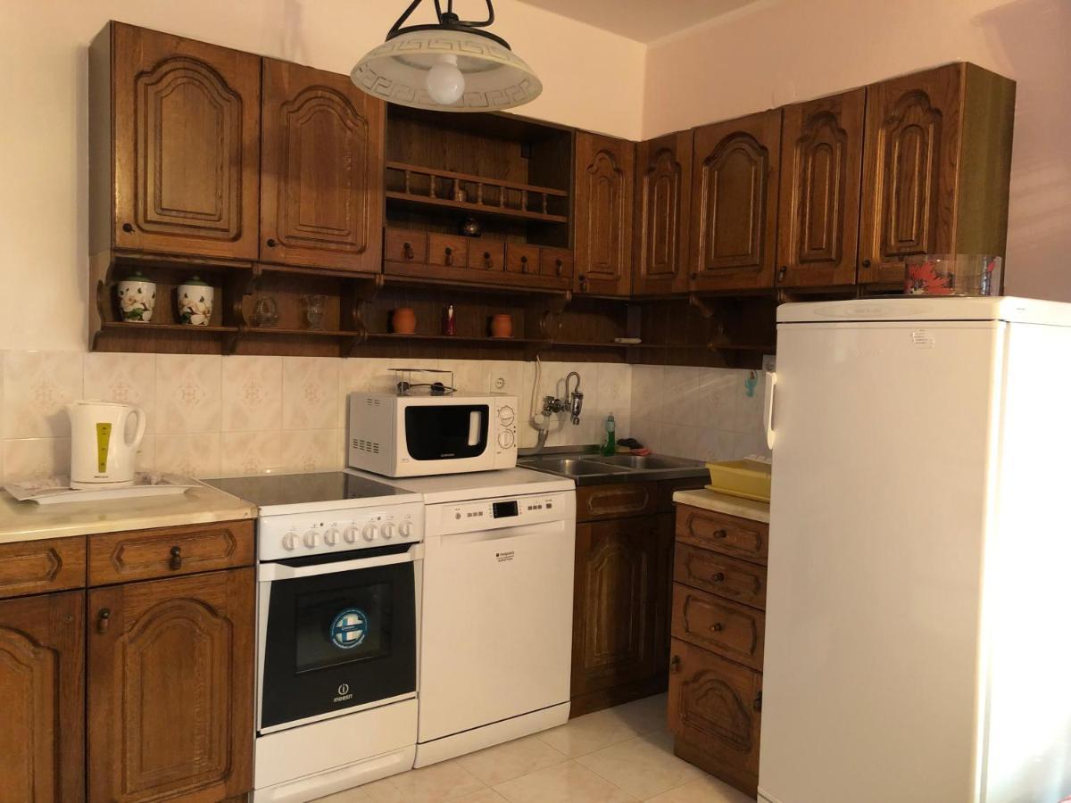 Apartments Panoramic Paradise Kotor Bagian luar foto