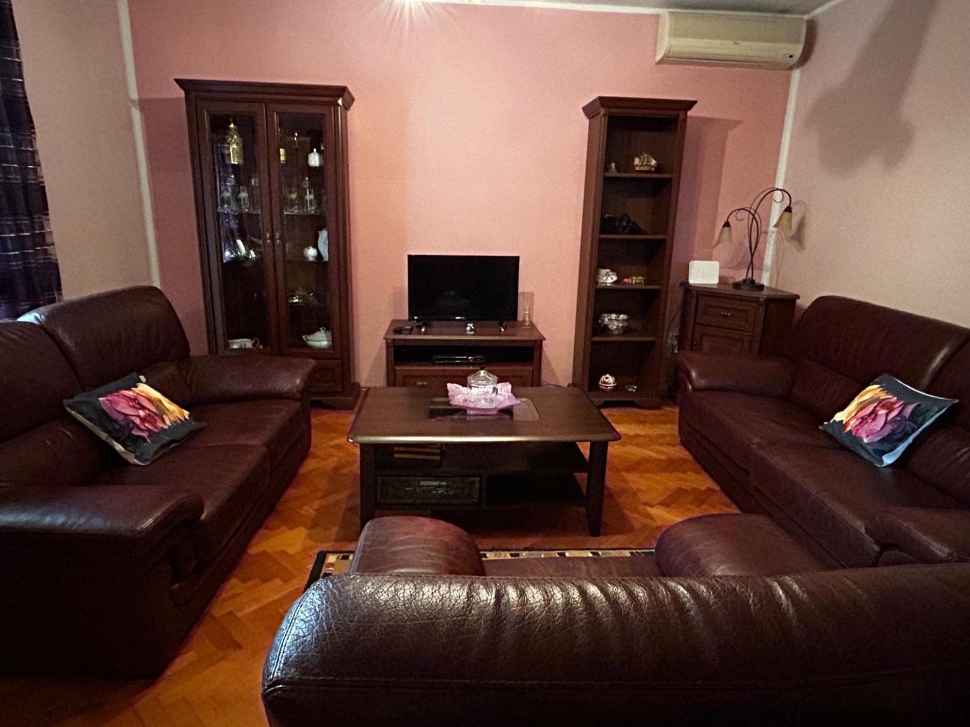 Apartments Panoramic Paradise Kotor Bagian luar foto
